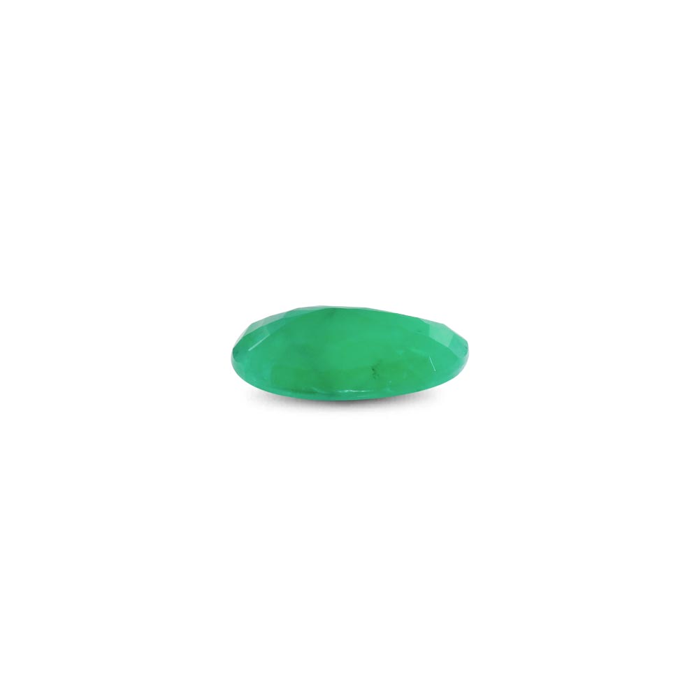 Emerald - 5.55 Carat