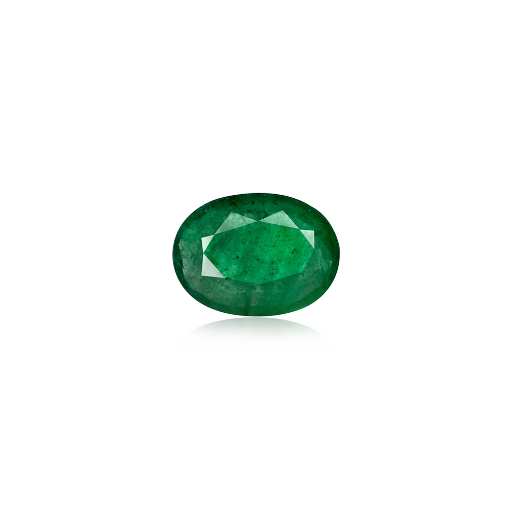 Emerald - 6.31 Carat
