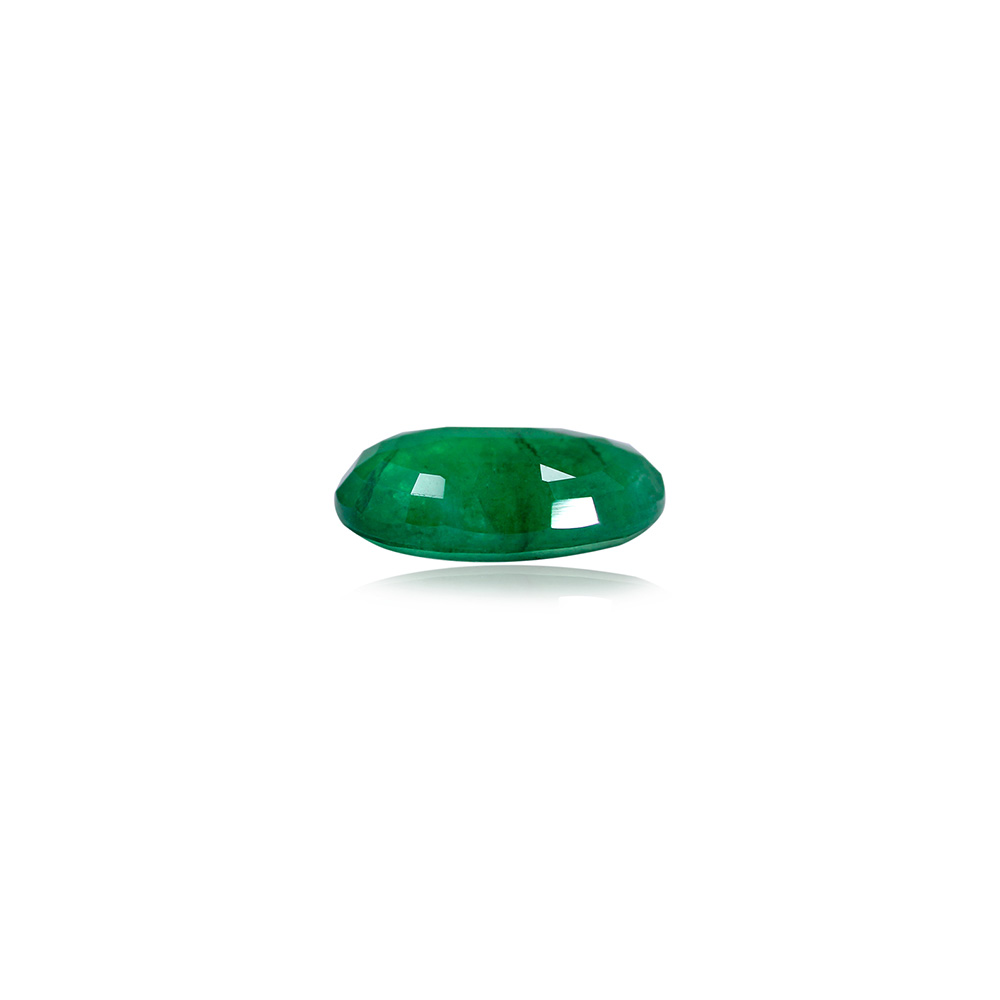 Emerald - 6.31 Carat