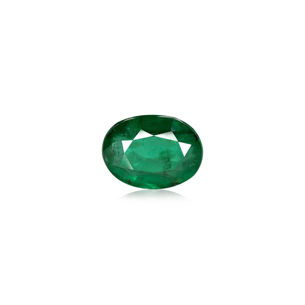 Emerald - 6.32 Carat