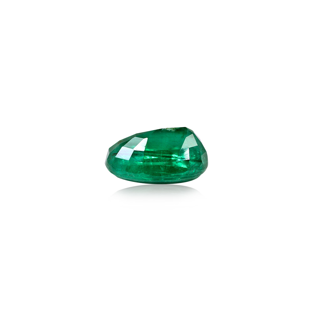 Emerald - 6.32 Carat