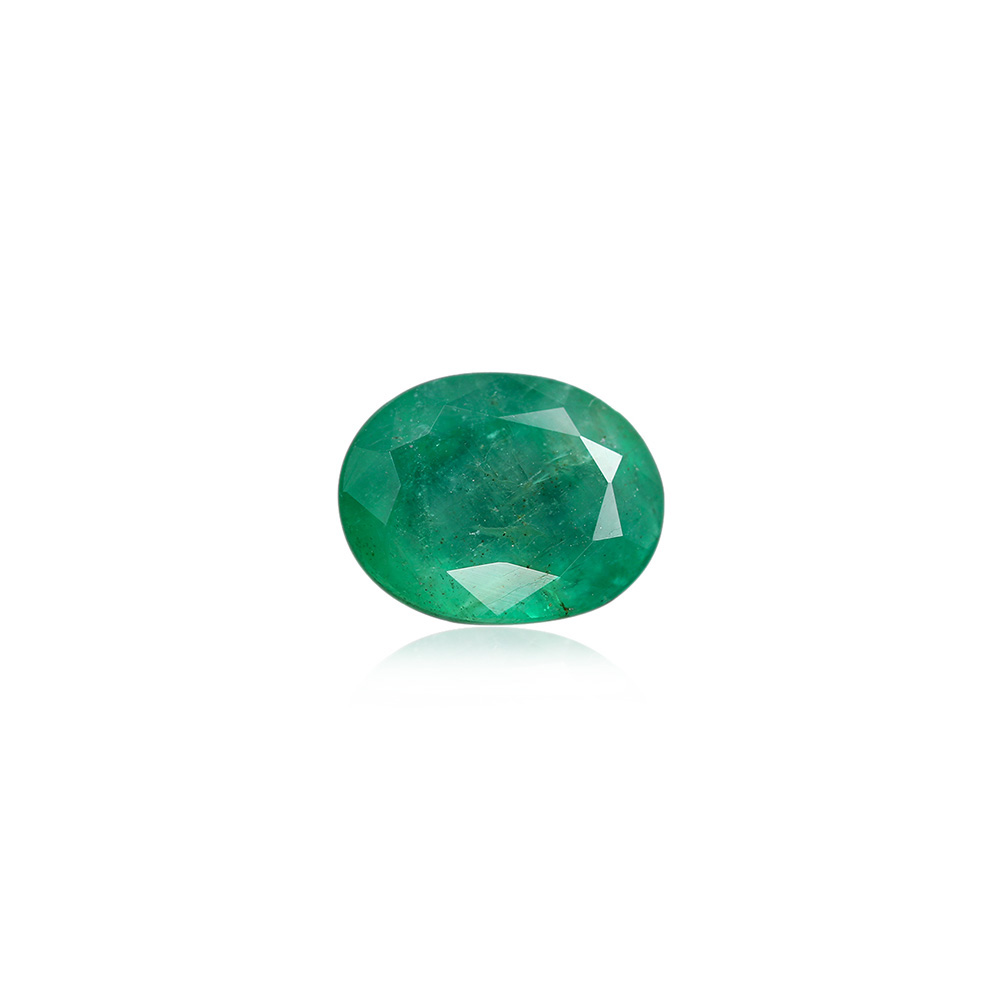 Emerald - 6.42 Carat