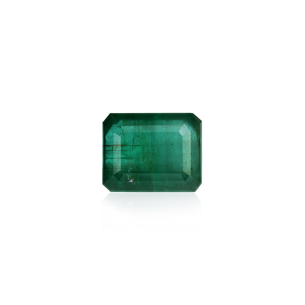Emerald - 8.68 Carat