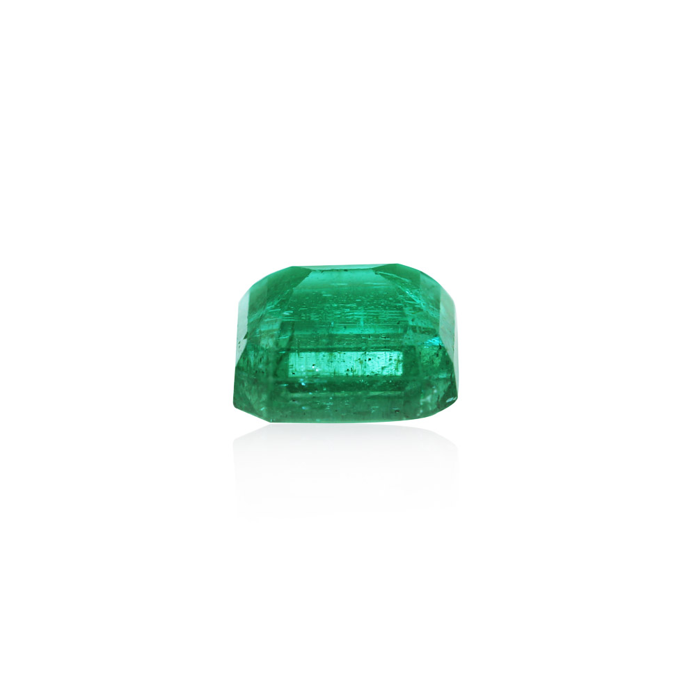 Emerald - 3.46 Carat
