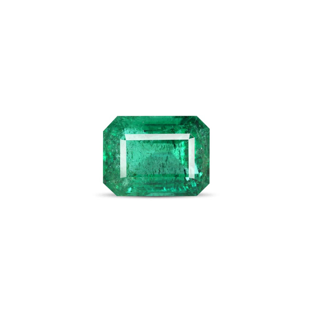Emerald - 4.12 Carat
