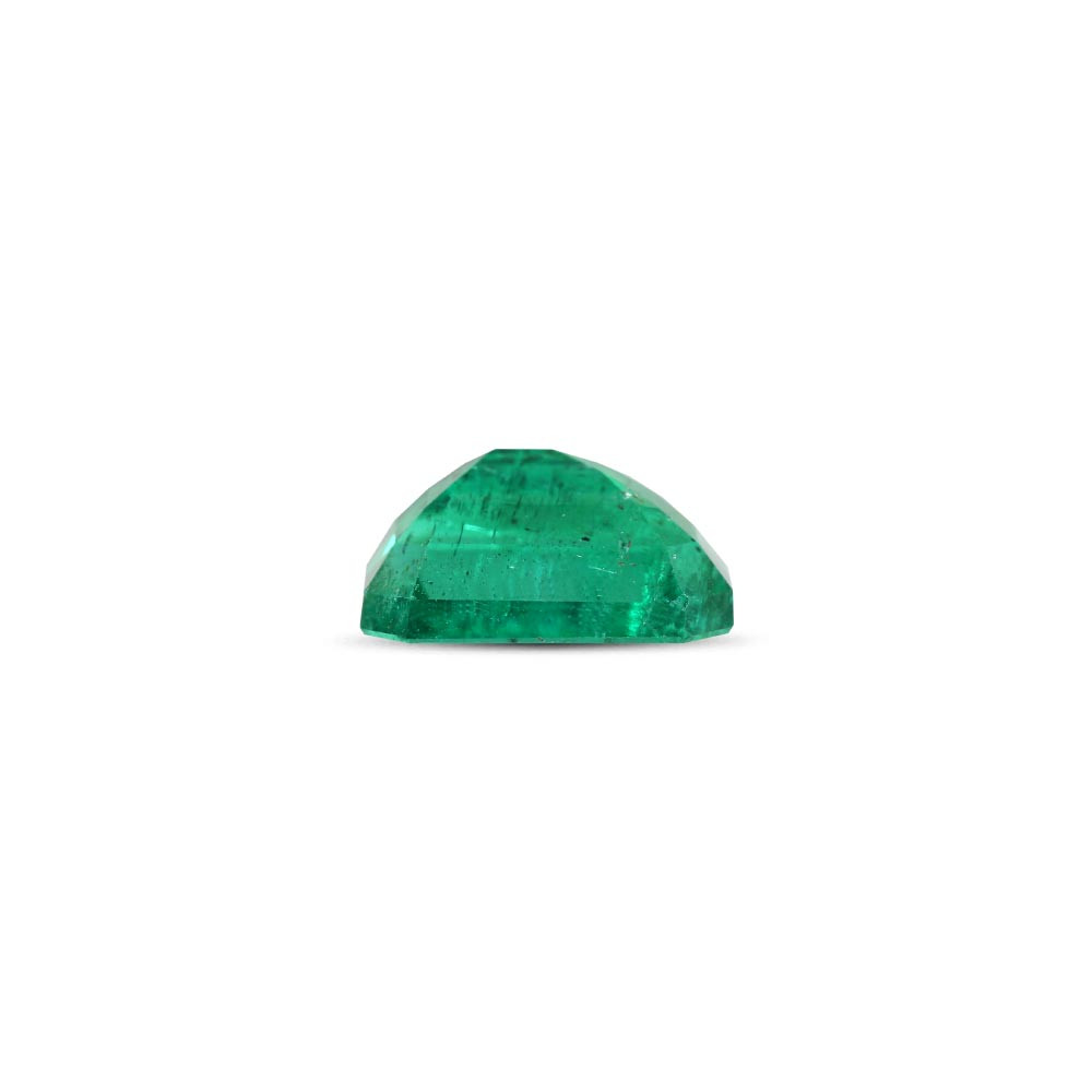 Emerald - 4.12 Carat