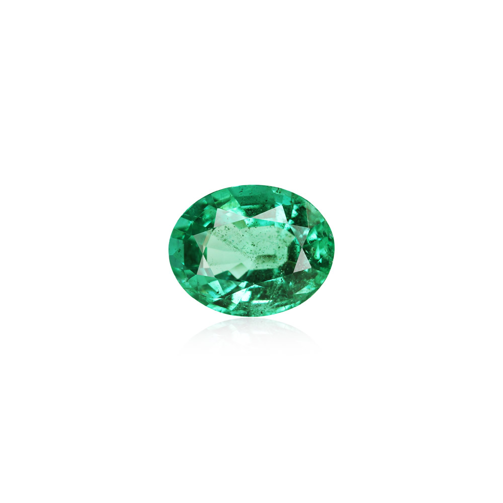 Emerald - 4.36 Carat