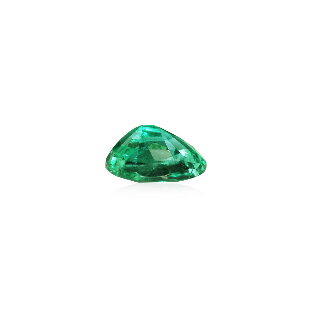 Emerald - 4.36 Carat
