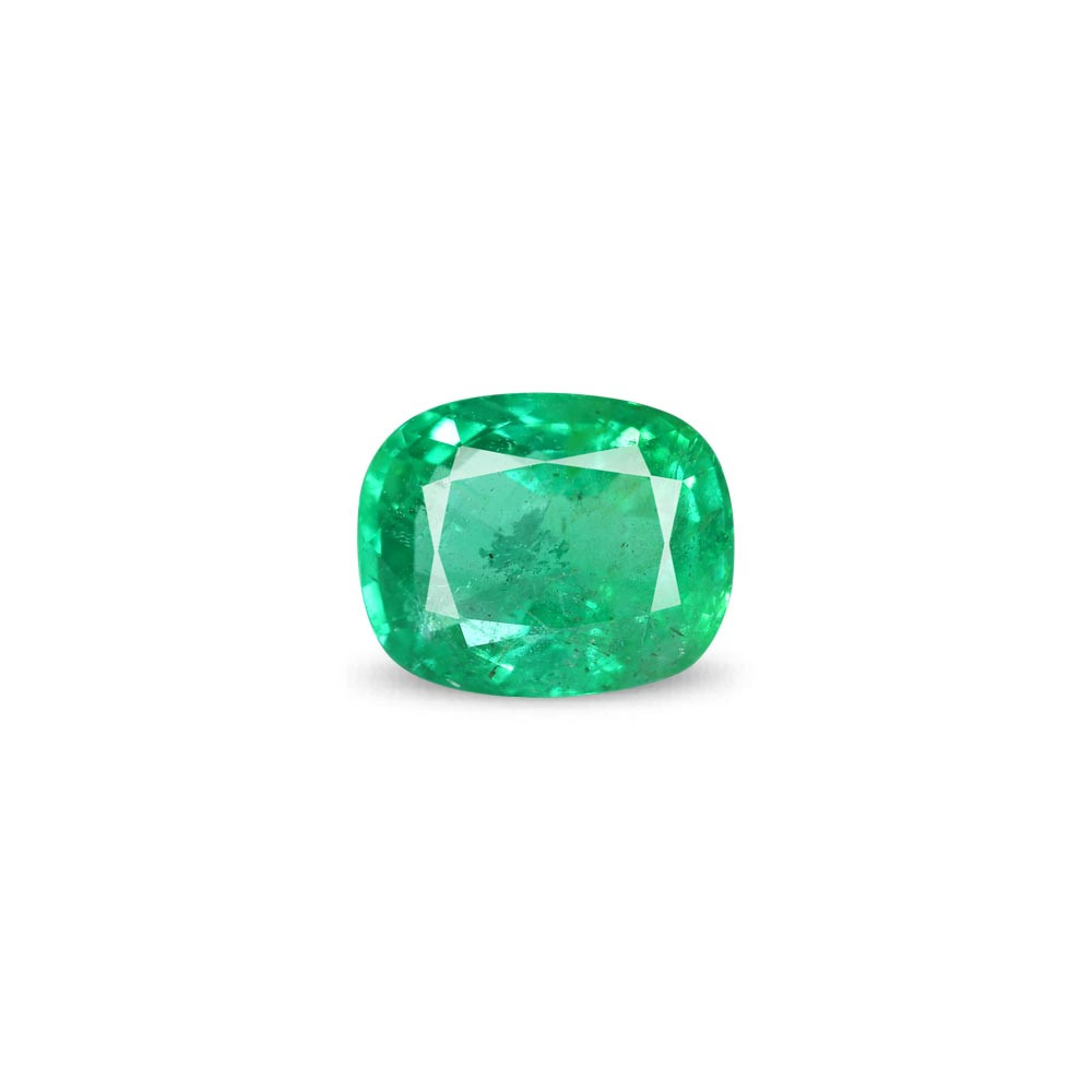 Emerald - 4.52 Carat