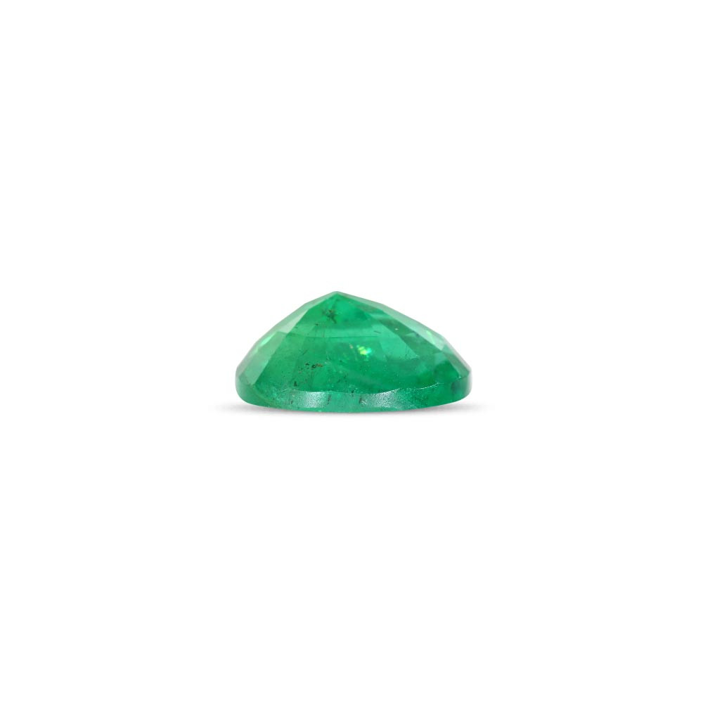 Emerald - 4.52 Carat