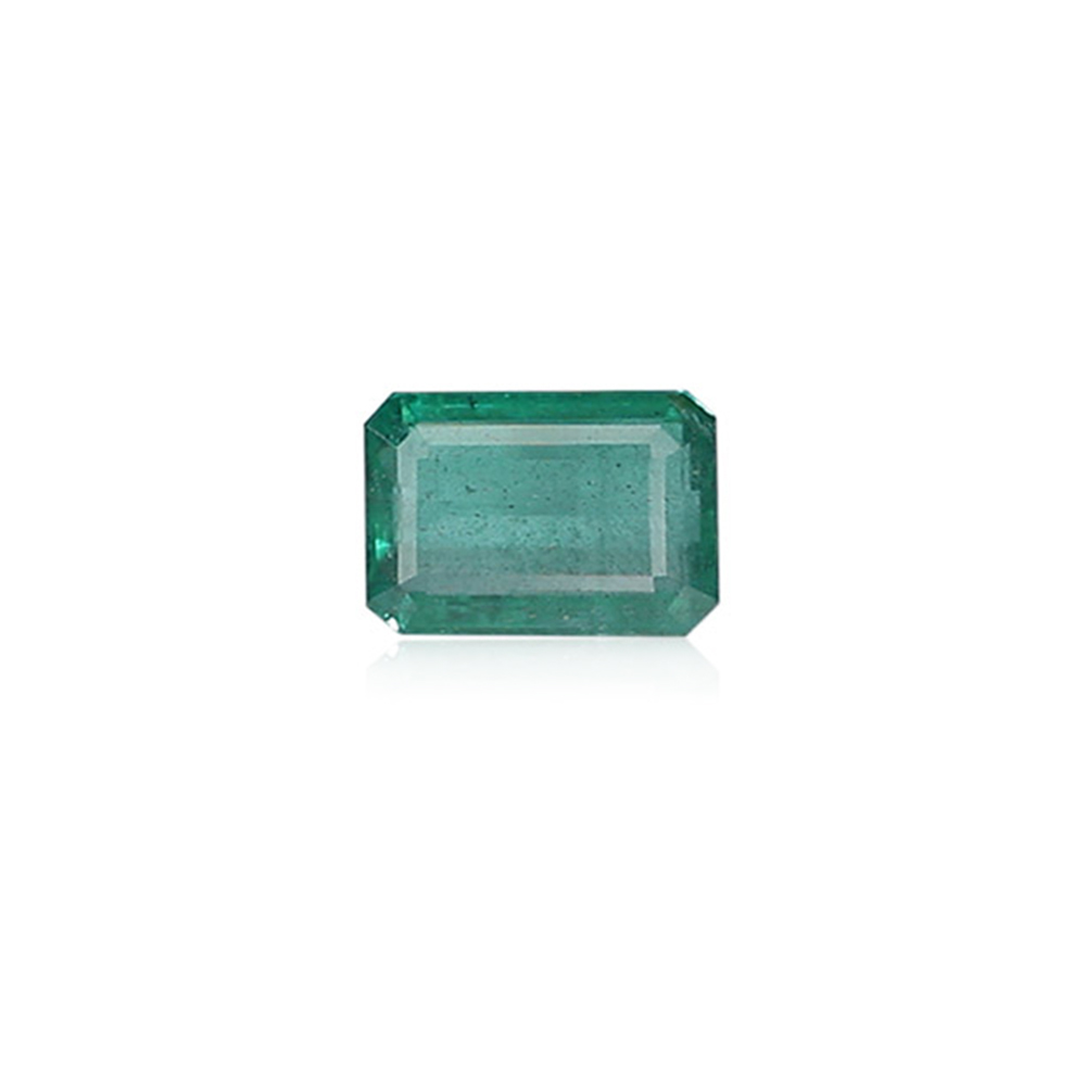 Emerald - 4.15 Carat