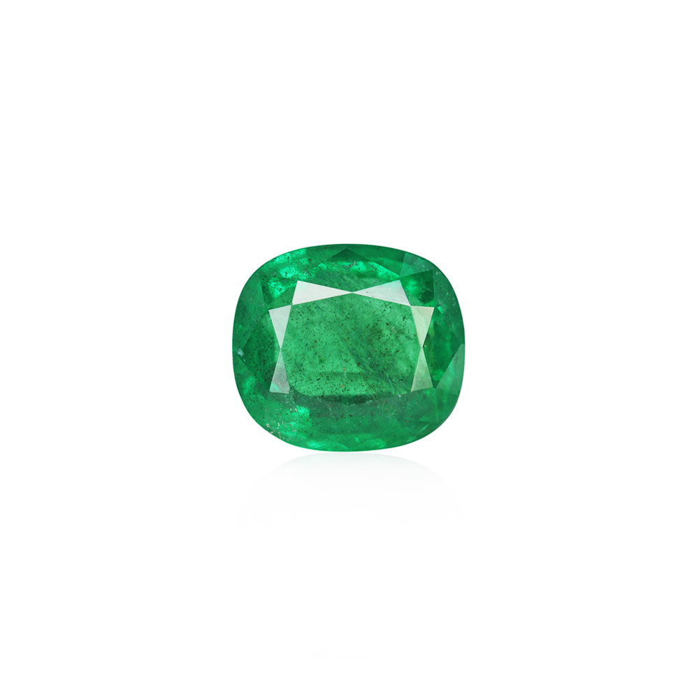 Emerald - 7.09 Carat