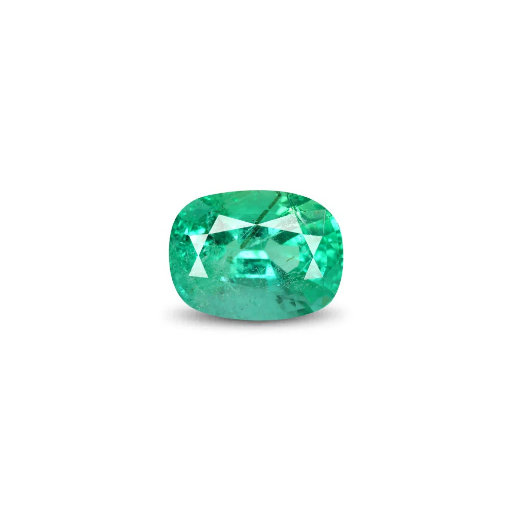 Emerald - 4.51 Carat