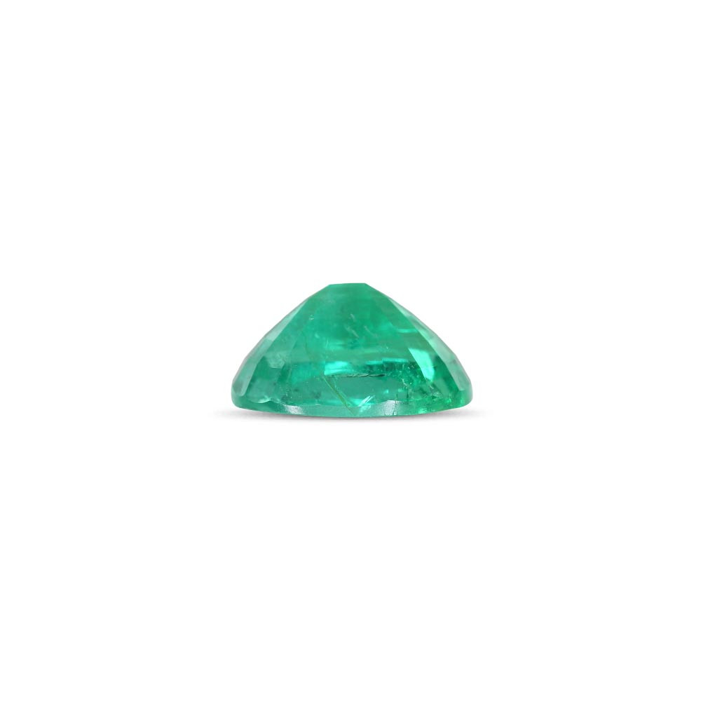 Emerald - 4.51 Carat