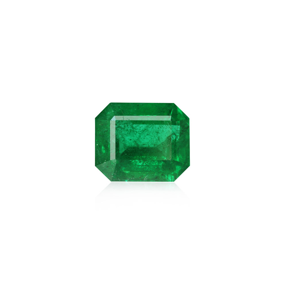 Emerald - 5.81 Carat