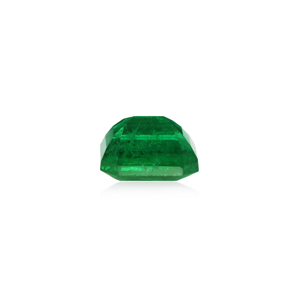 Emerald - 5.81 Carat