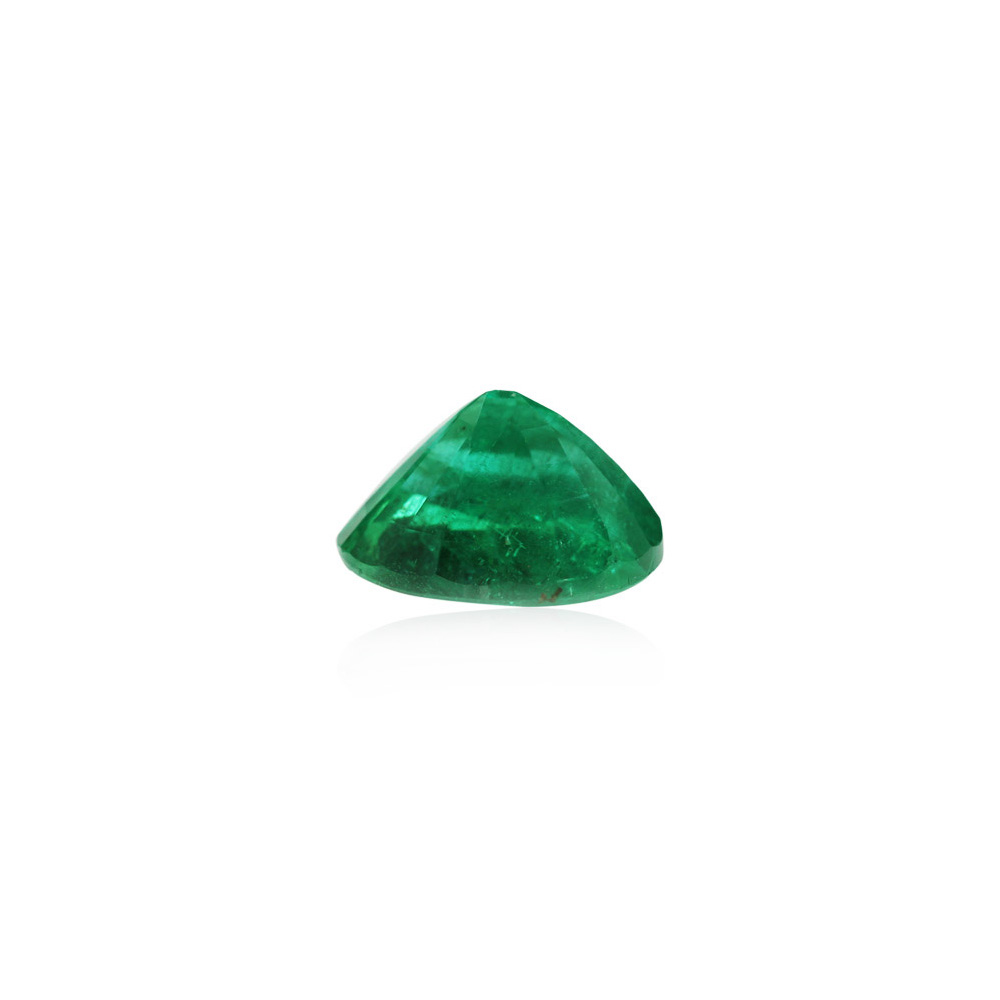 Natural Emerald (pachu) stone - 5.82 Carat