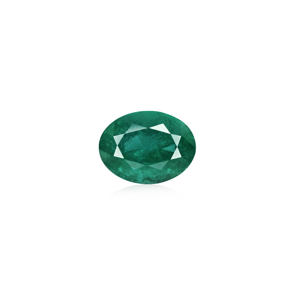 Emerald - 10.92 Carat