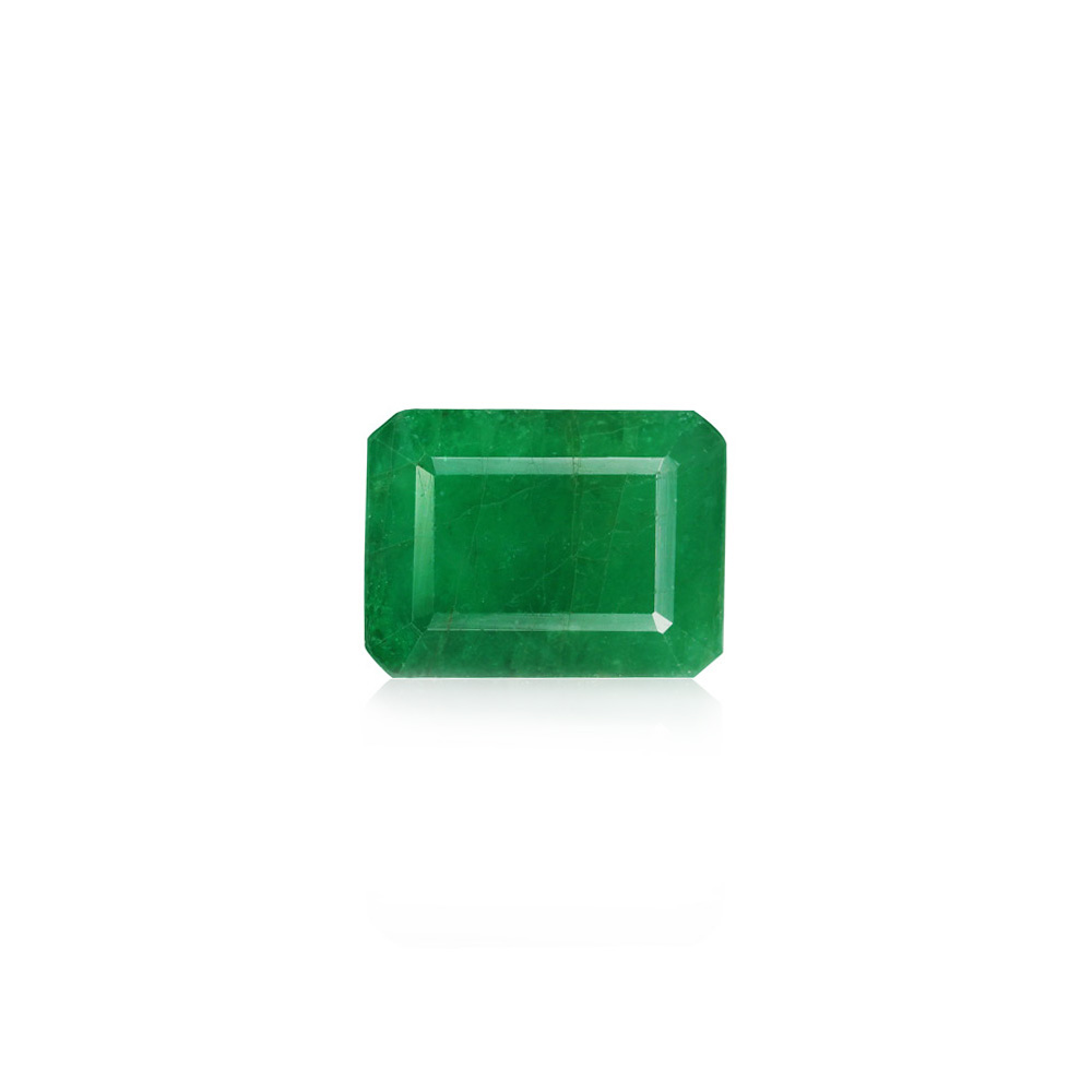 Emerald - 4.23 Carat