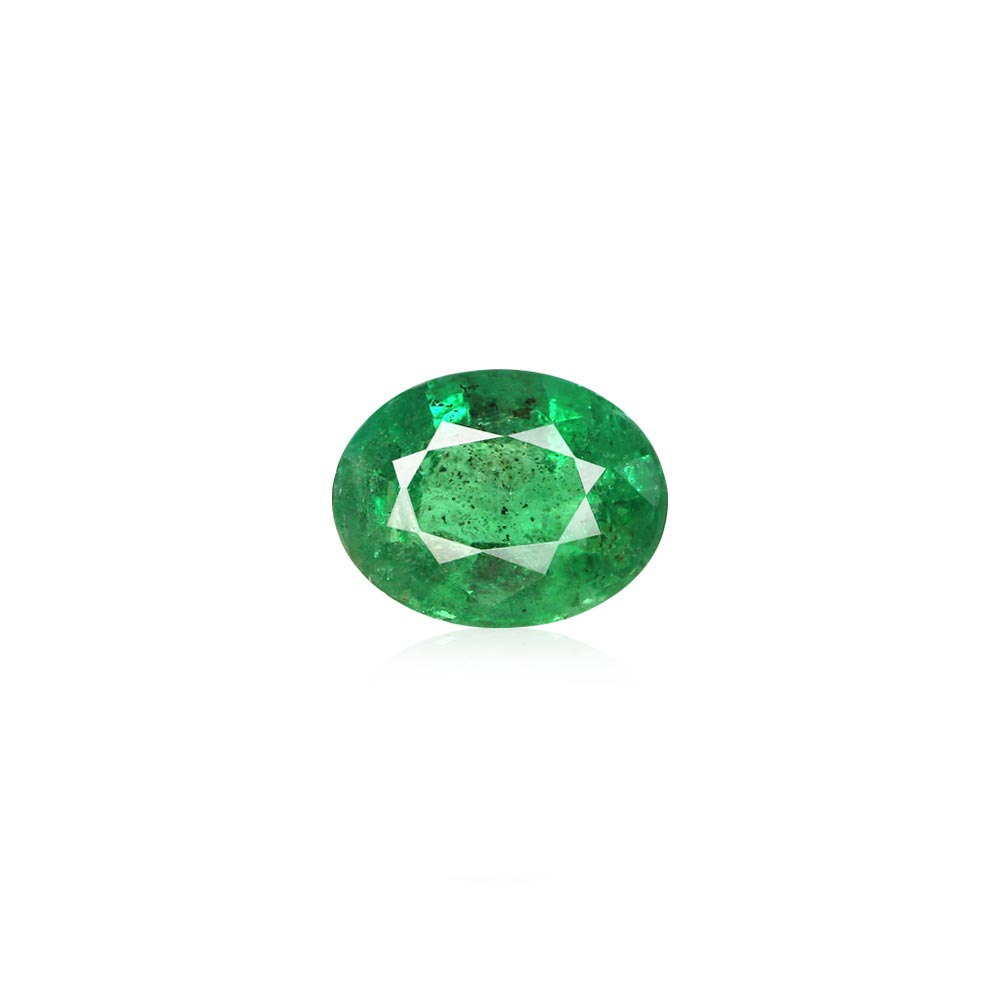 Emerald - 2.58 Carat