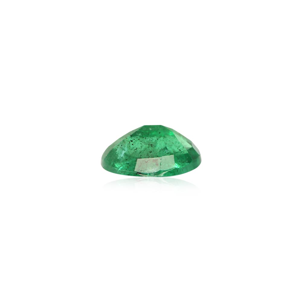 Emerald - 2.58 Carat