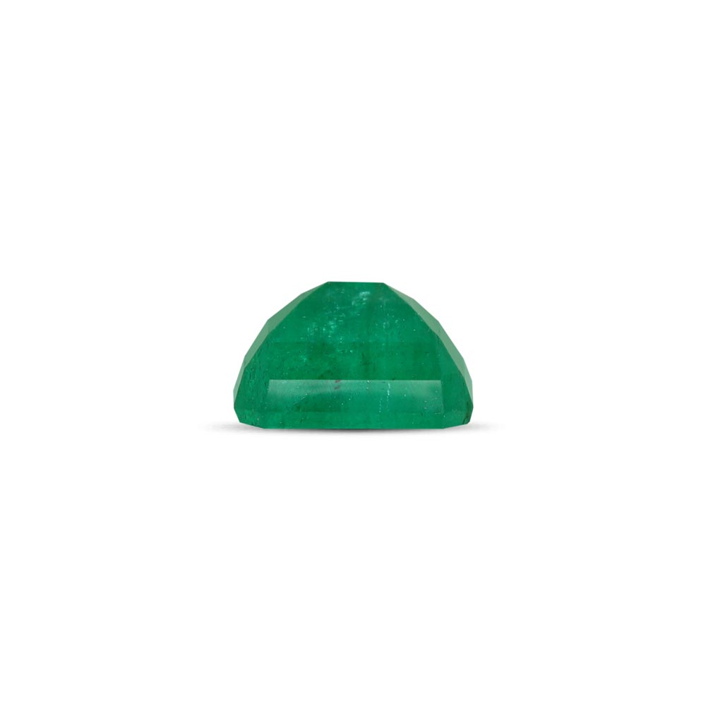 Emerald - 4.57 Carat
