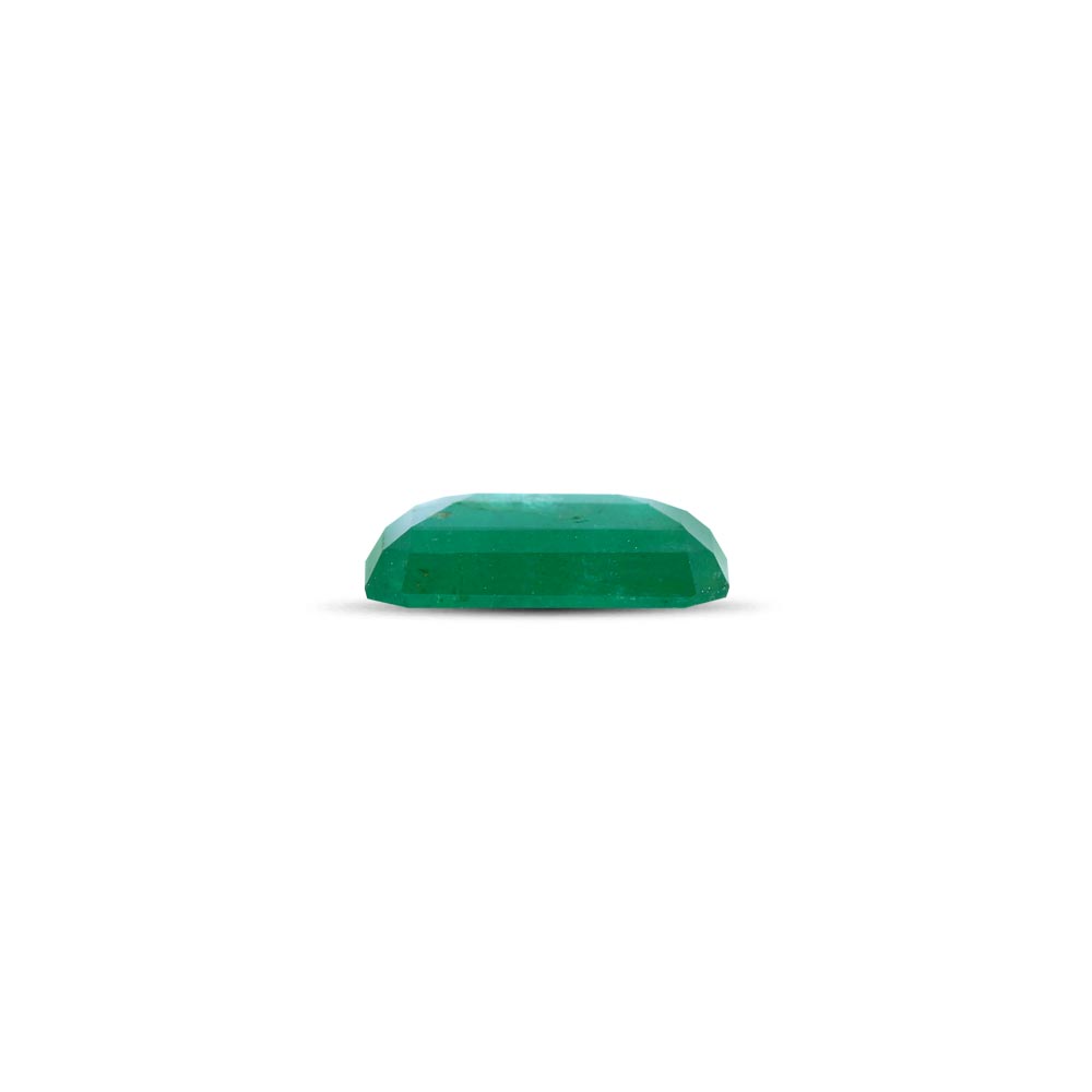 Emerald - 4.63 Carat