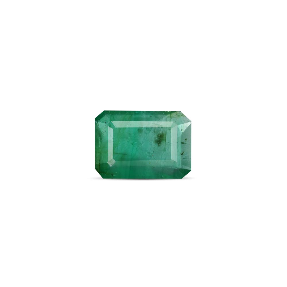 Emerald - 5.29 Carat