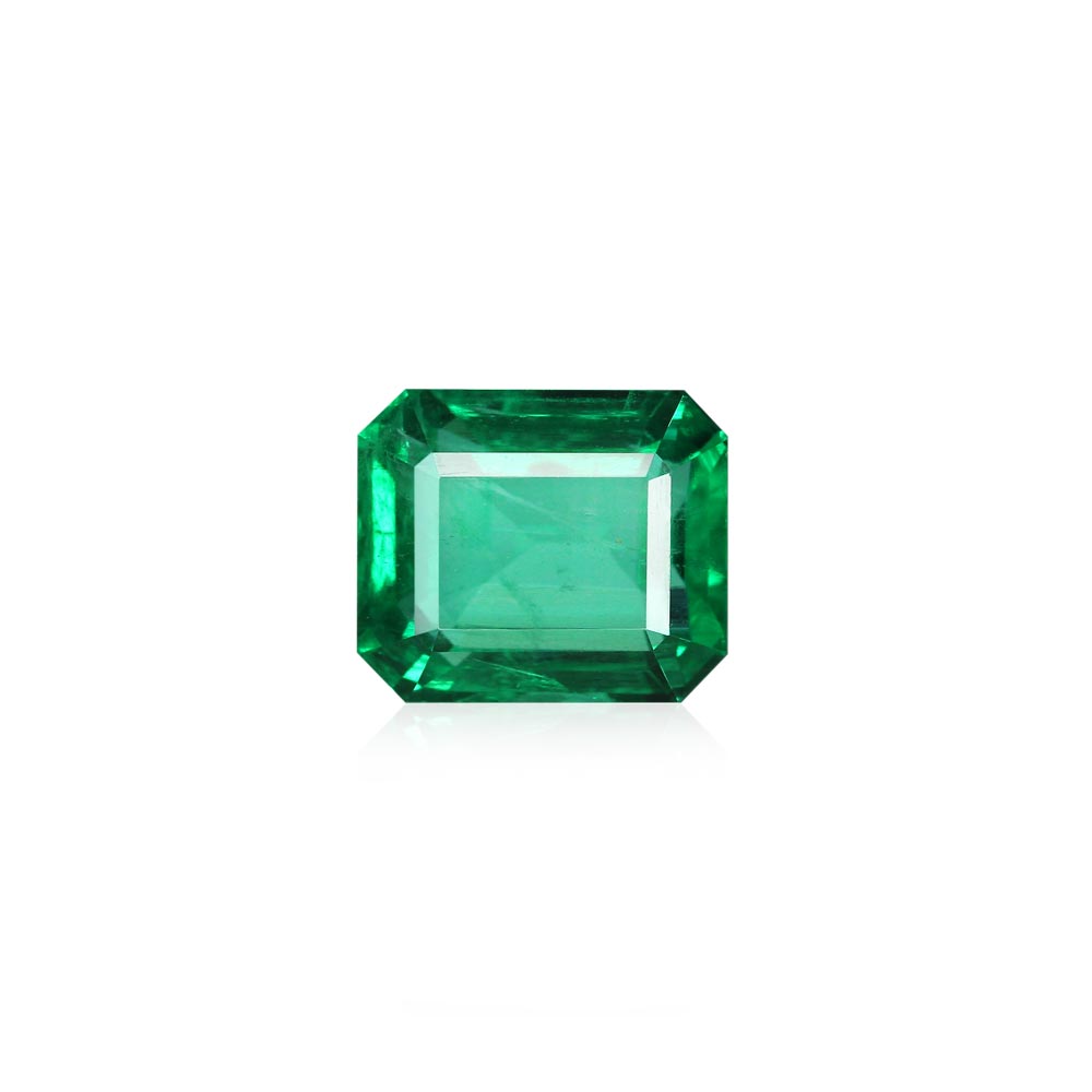 Emerald - 2.47 Carat