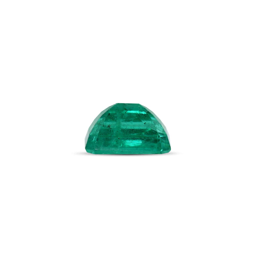 Emerald - 4.18 Carat