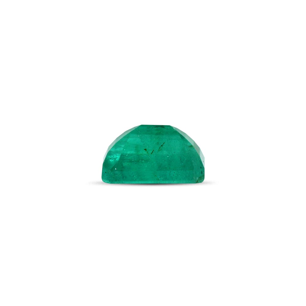 Emerald - 5.07 Carat