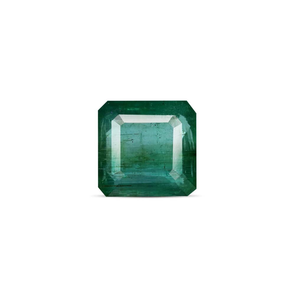 Emerald - 7.05 Carat