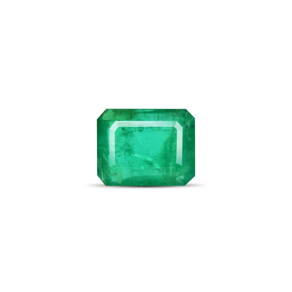 Emerald - 4.46 Carat