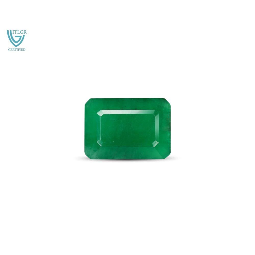 Emerald - 7.05 Carat