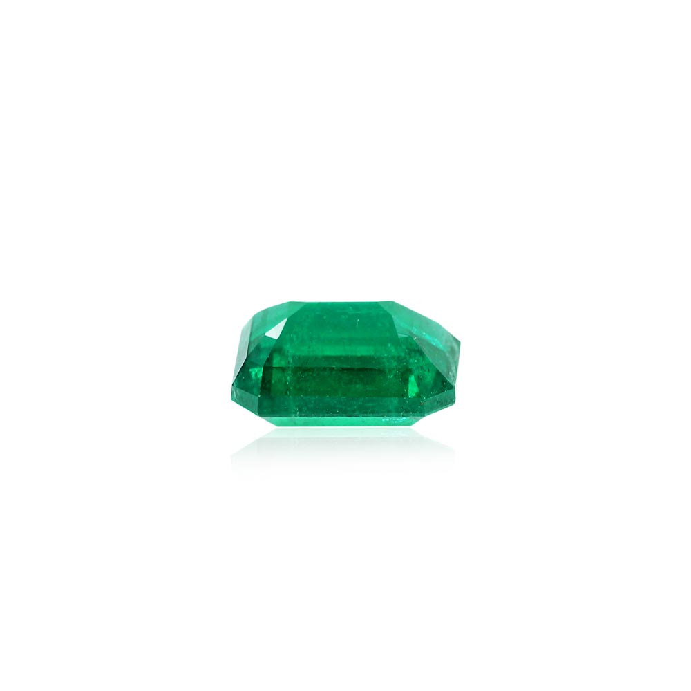 Emerald - 3.46 Carat