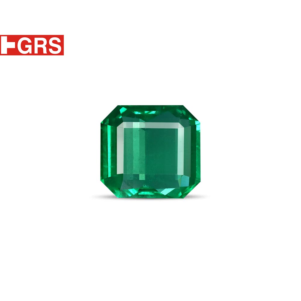 Emerald - 12.9 Carat
