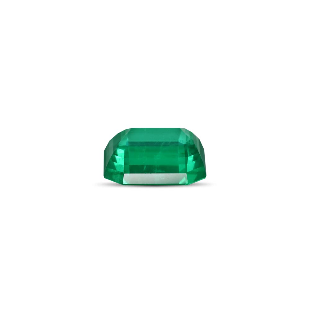 Emerald - 12.9 Carat