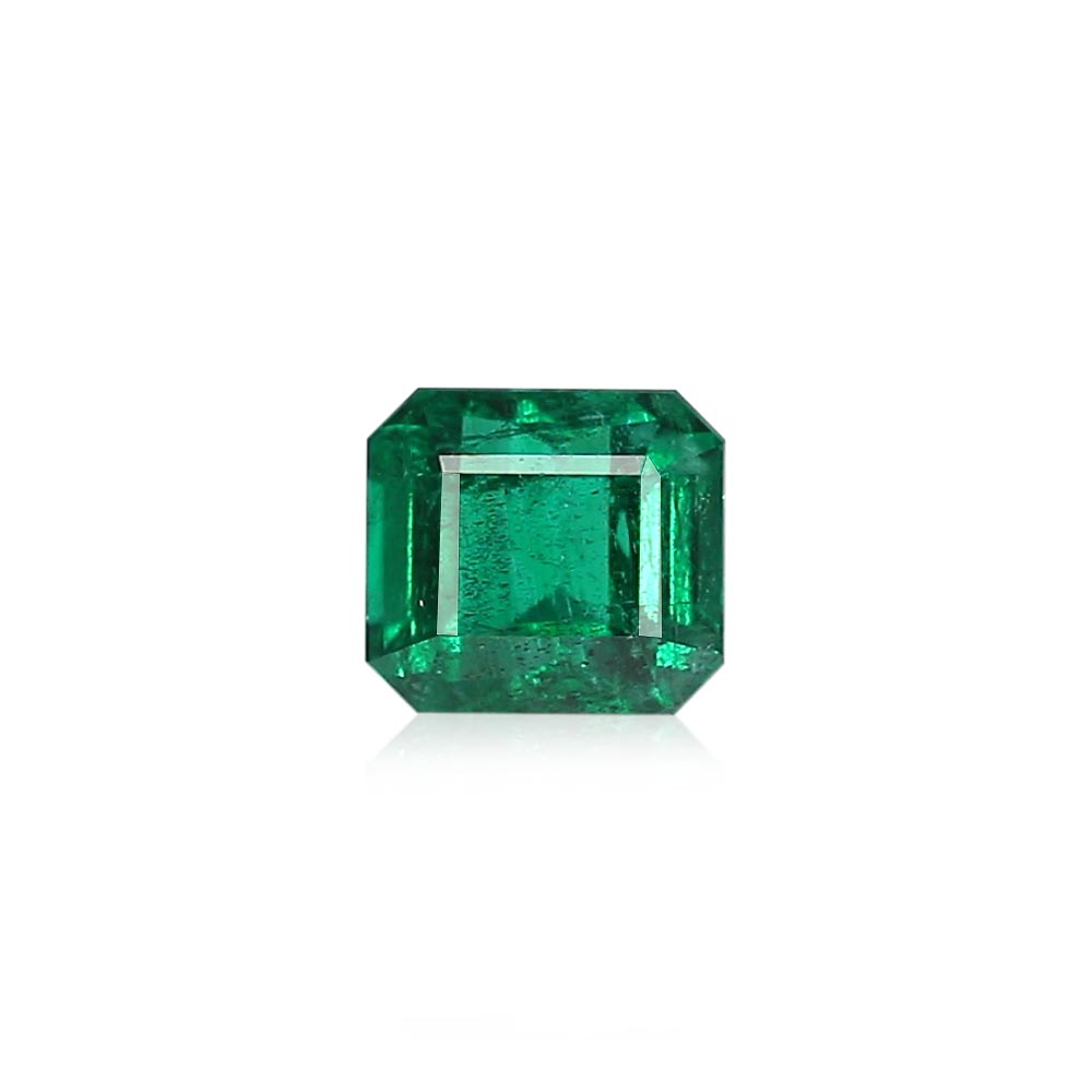 Minor Oil Emerald - 7.10 Carat