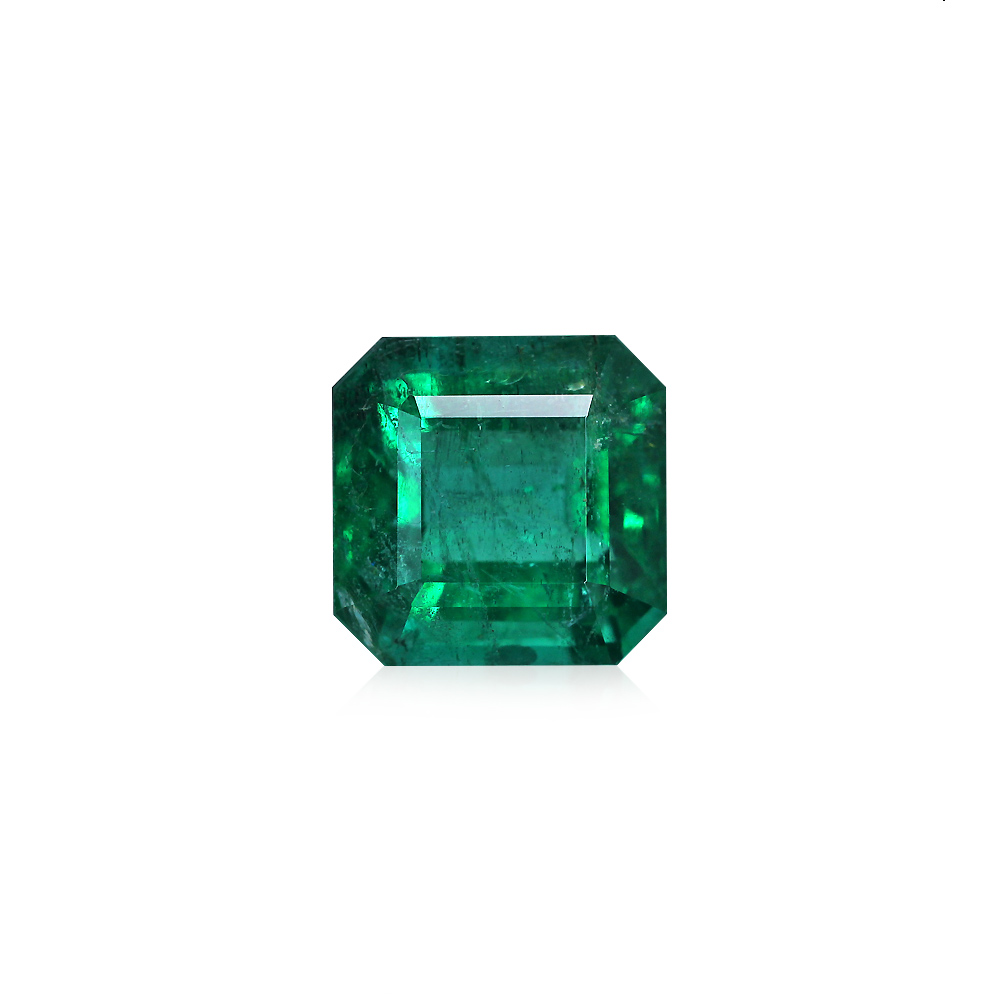 Emerald - 6.66 Carat