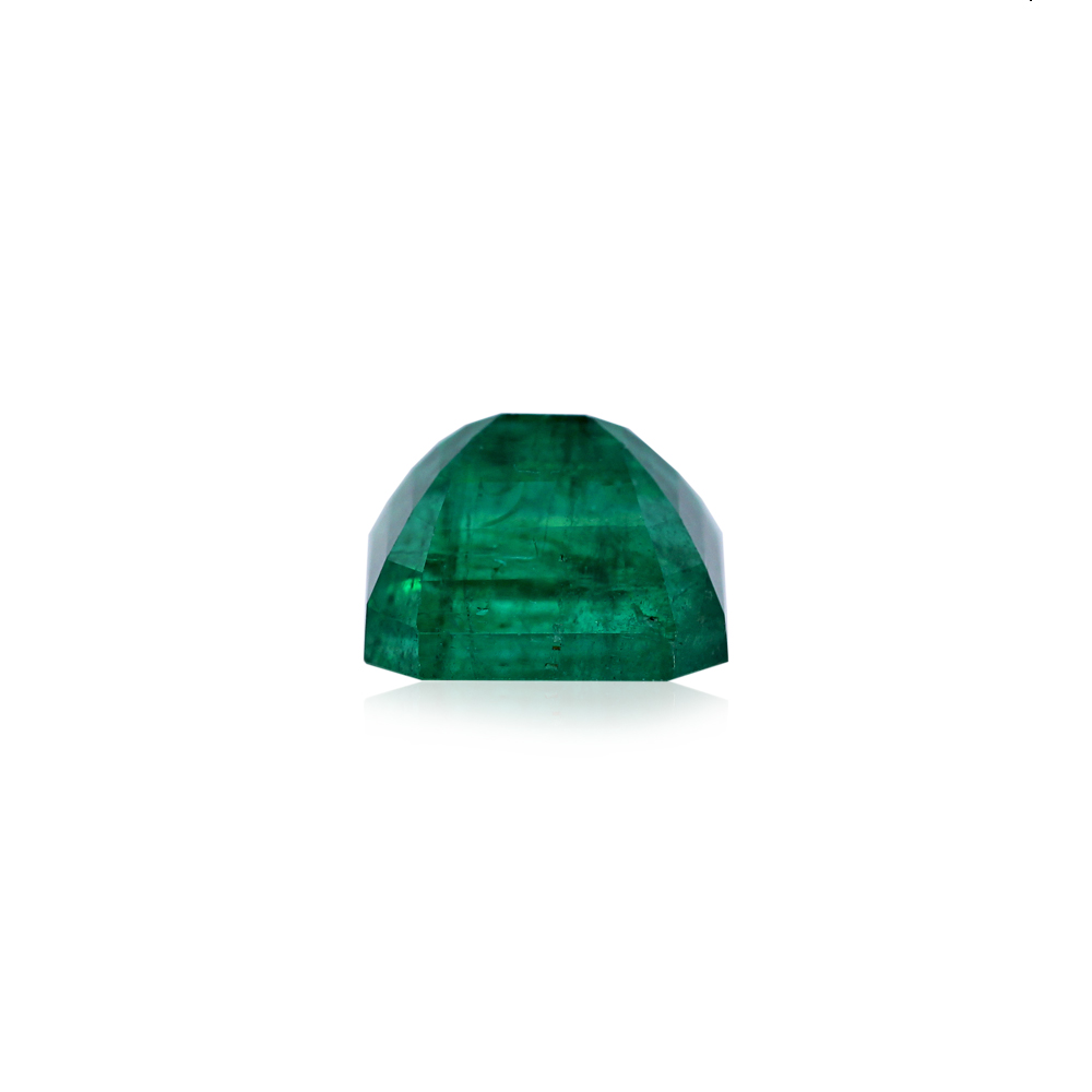 Emerald - 6.66 Carat
