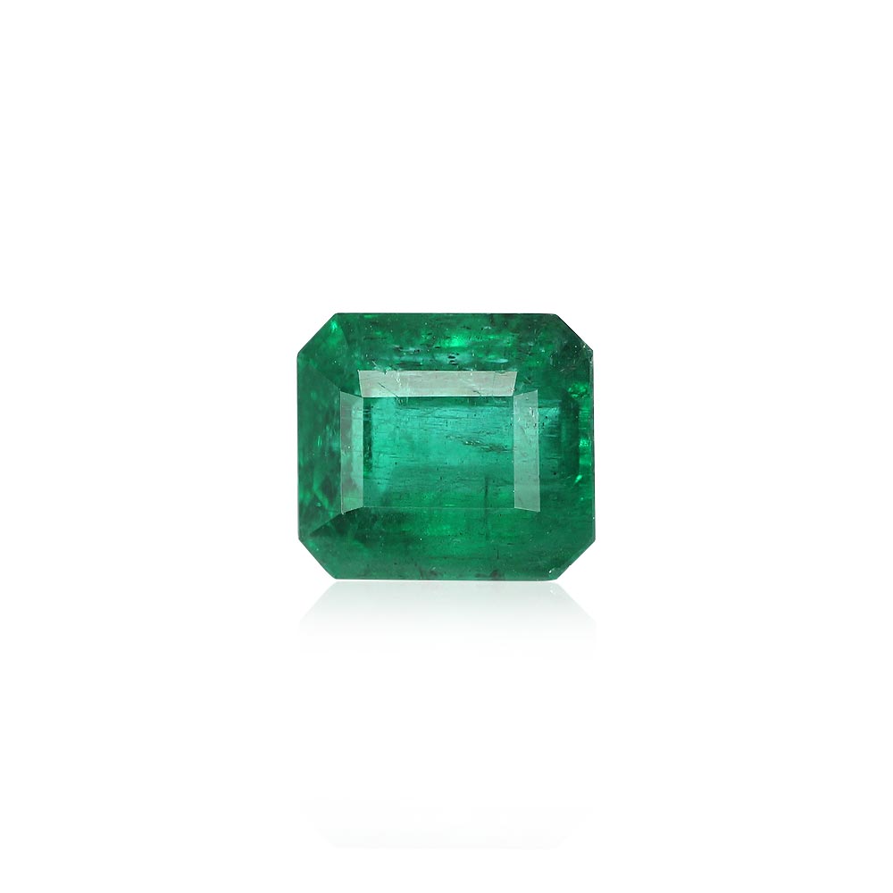 Emerald - 4.88 Carat