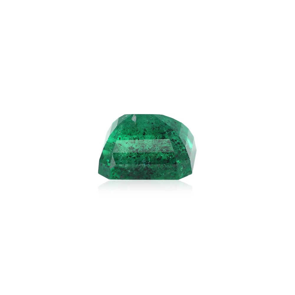 Emerald - 4.88 Carat