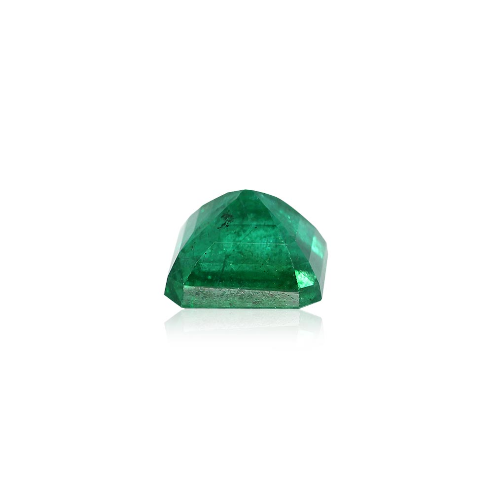 Emerald - 5.11 Carat