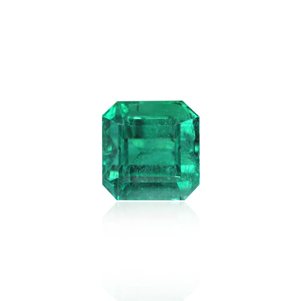 Emerald - 6.93 Carat