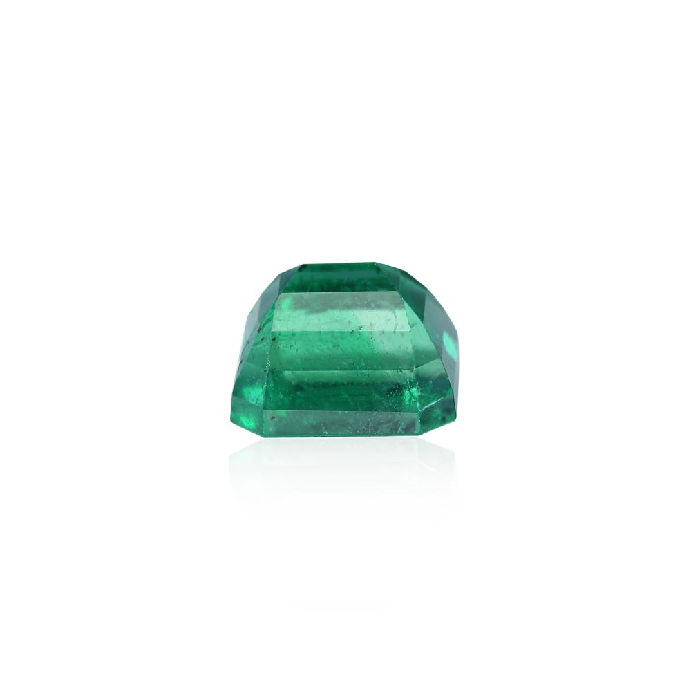 Emerald - 6.93 Carat