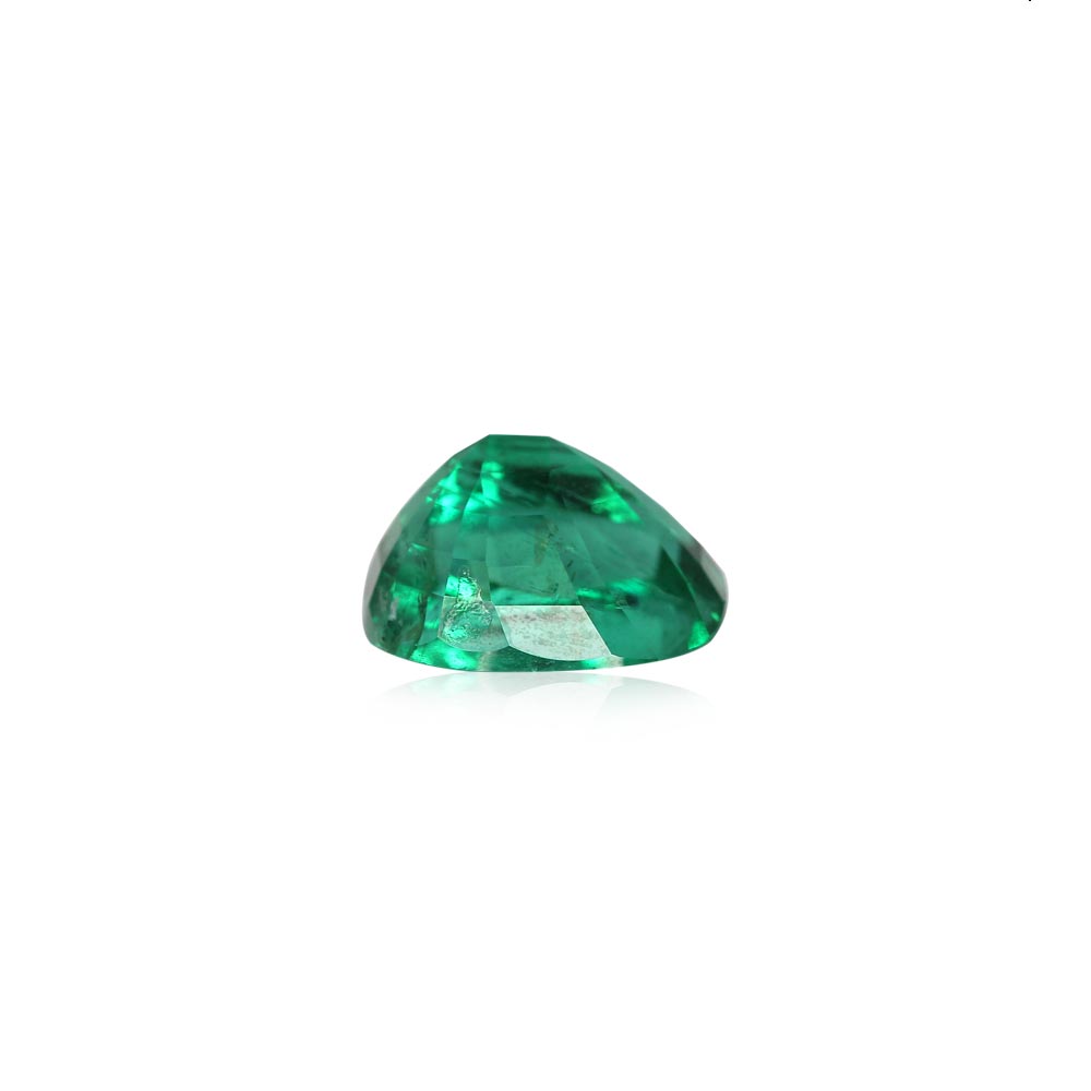 Emerald - 6.02 Carat