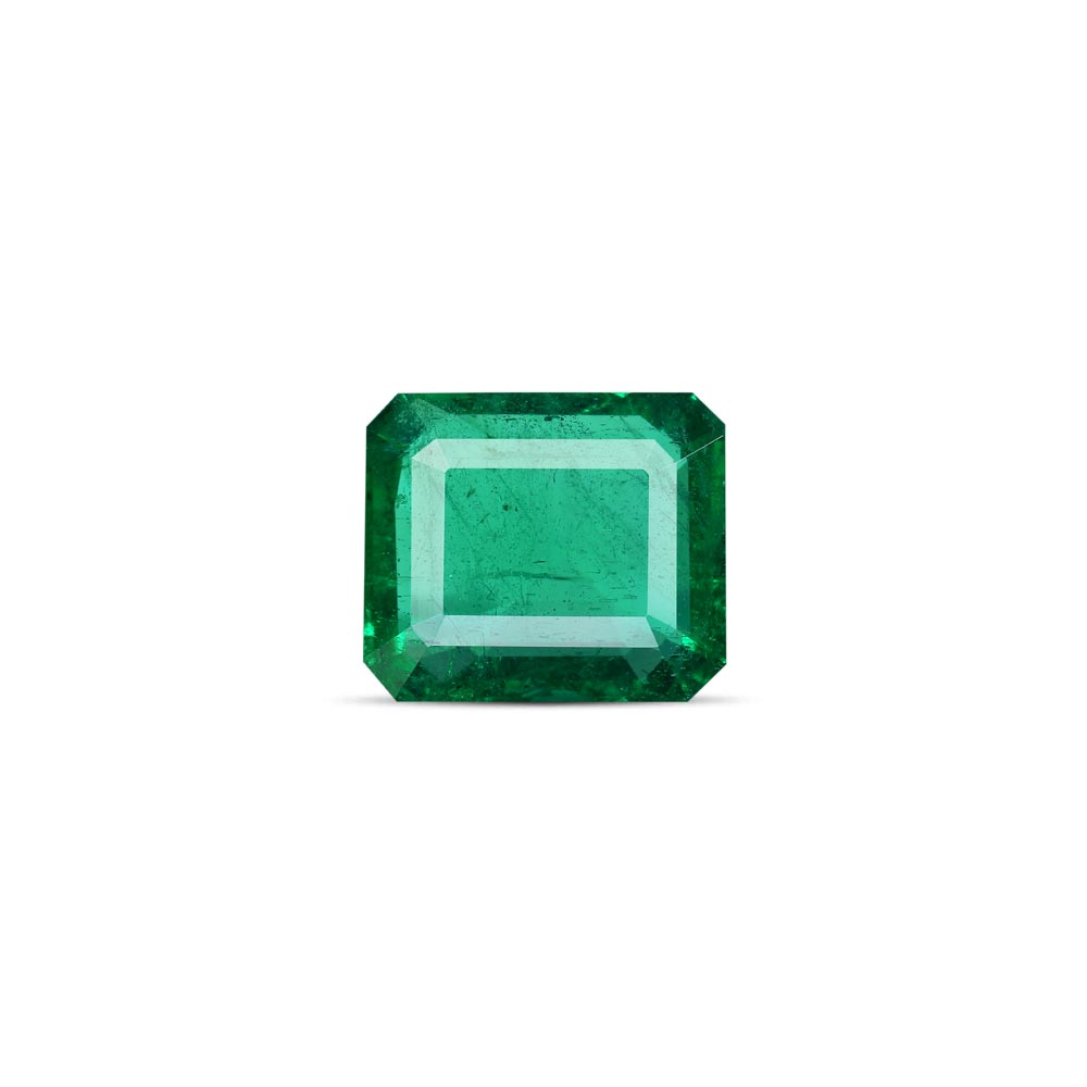 Emerald - 12.18 Carat