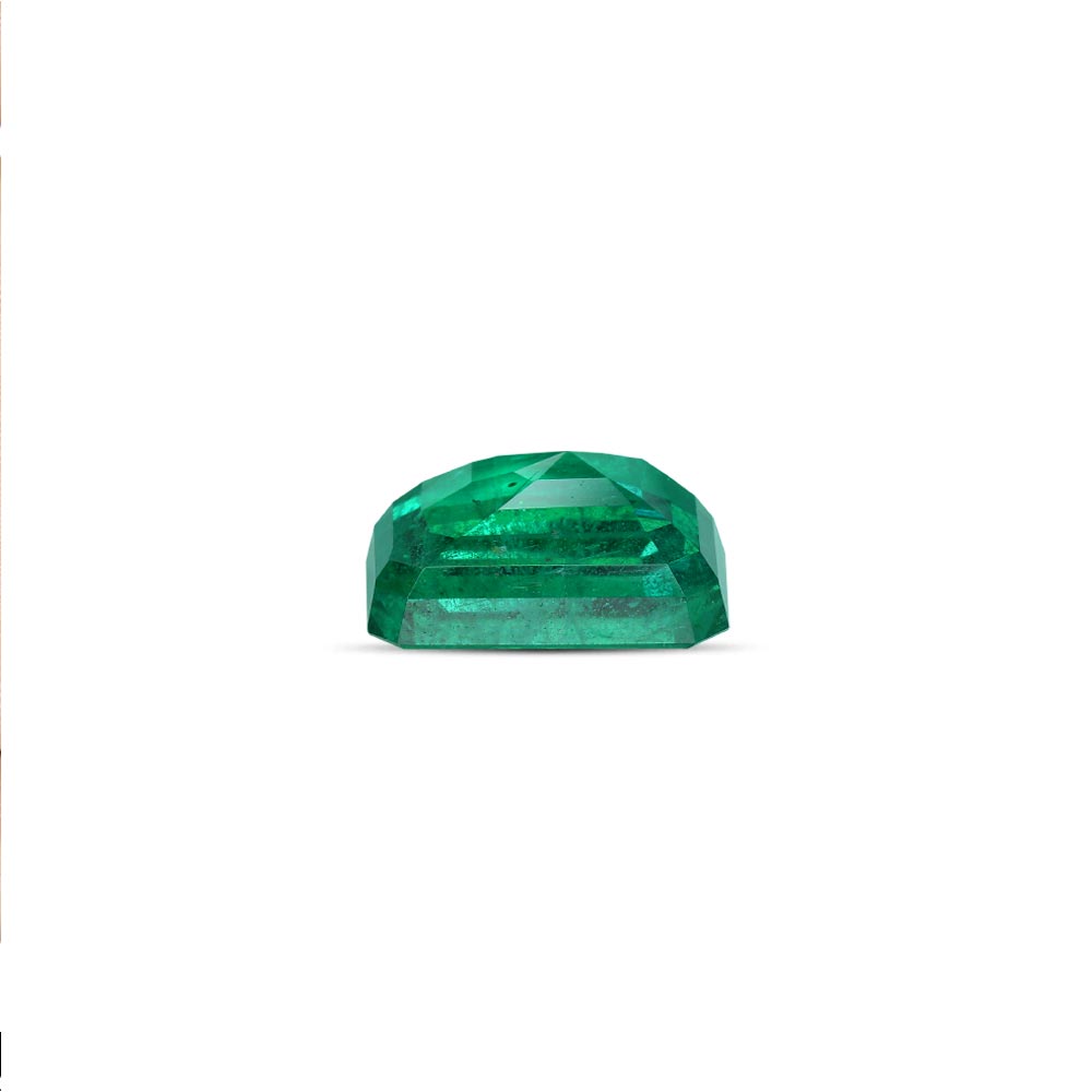 Emerald - 12.18 Carat