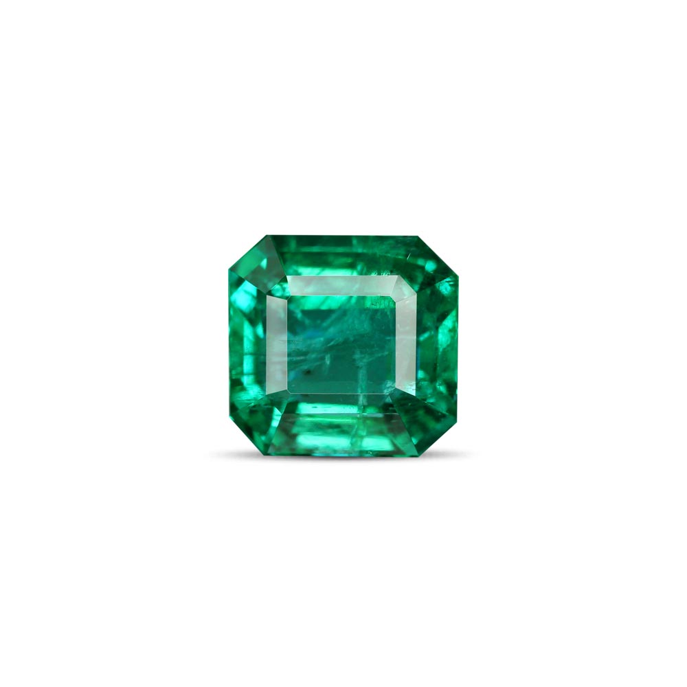Emerald - 2.82 Carat