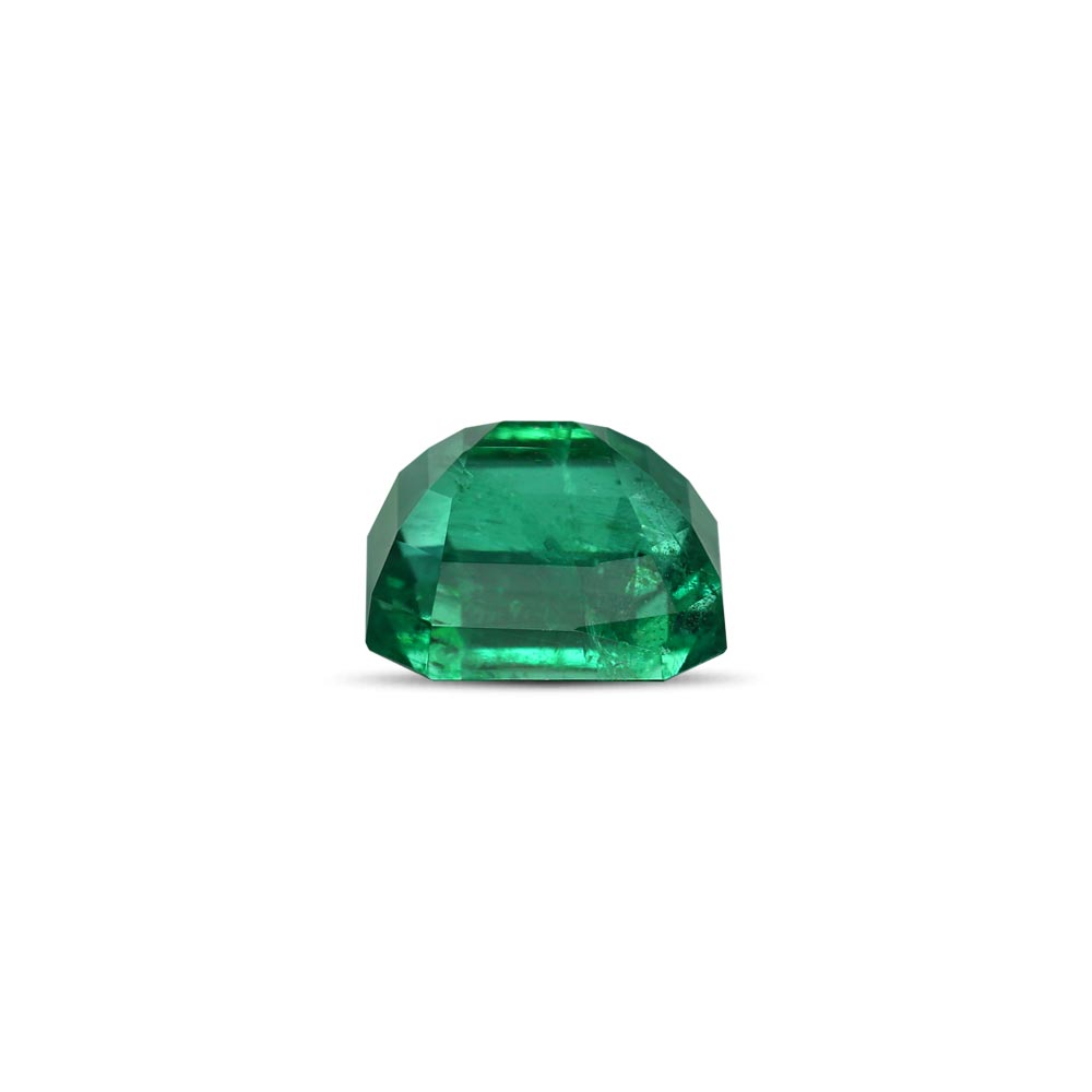 Emerald - 2.82 Carat